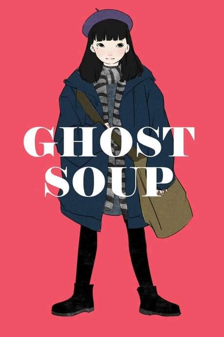 Ghost Soup